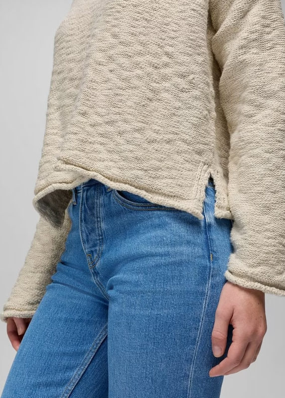 Sunshine Sunset Sweater