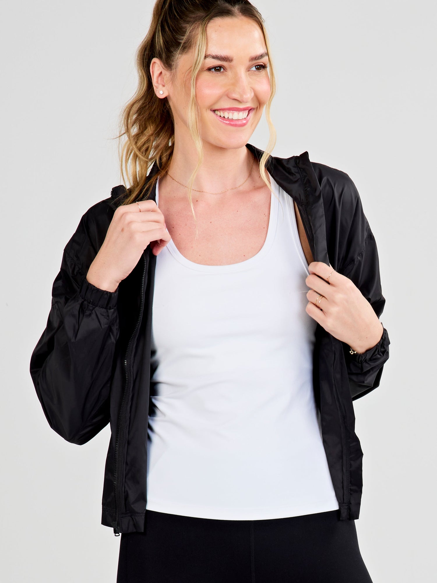 Energetic Jacket