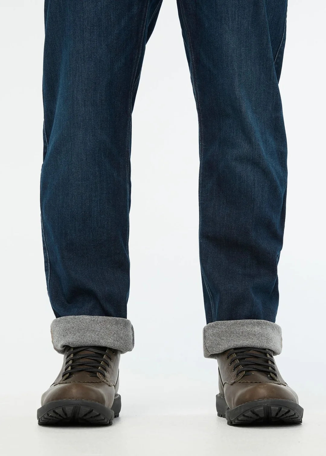 Tech Fleece Denim Straight