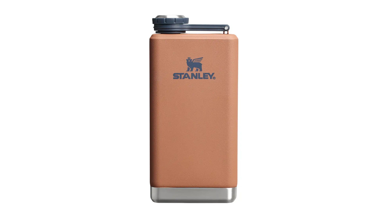 The Pre-Party Flask