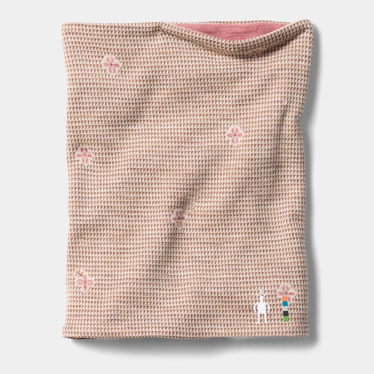 Thermal Merino Reversible Neck Gaiter