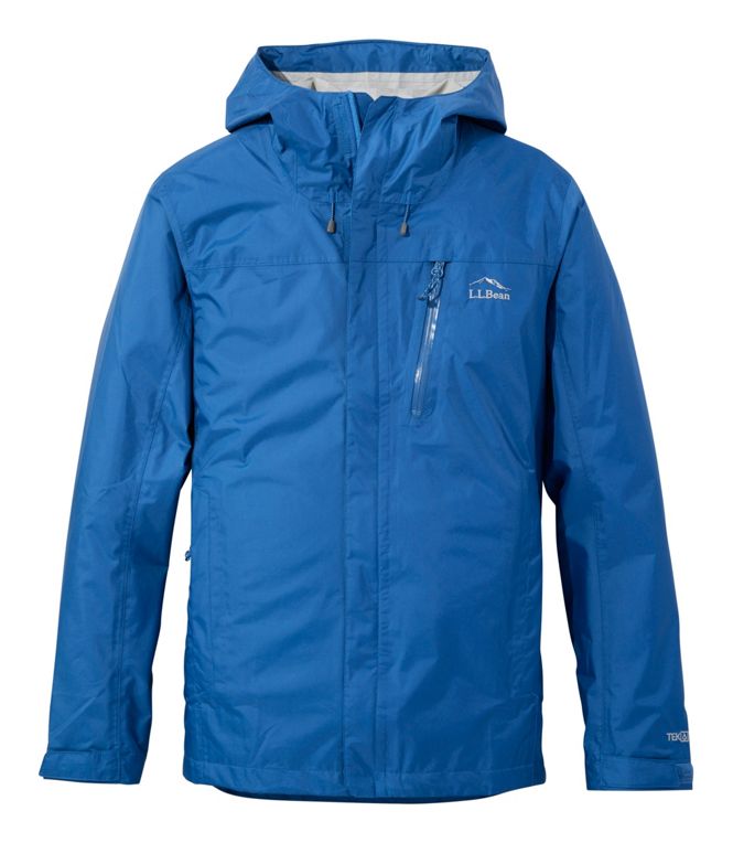 Trail Model Rain Jacket Men's Regular