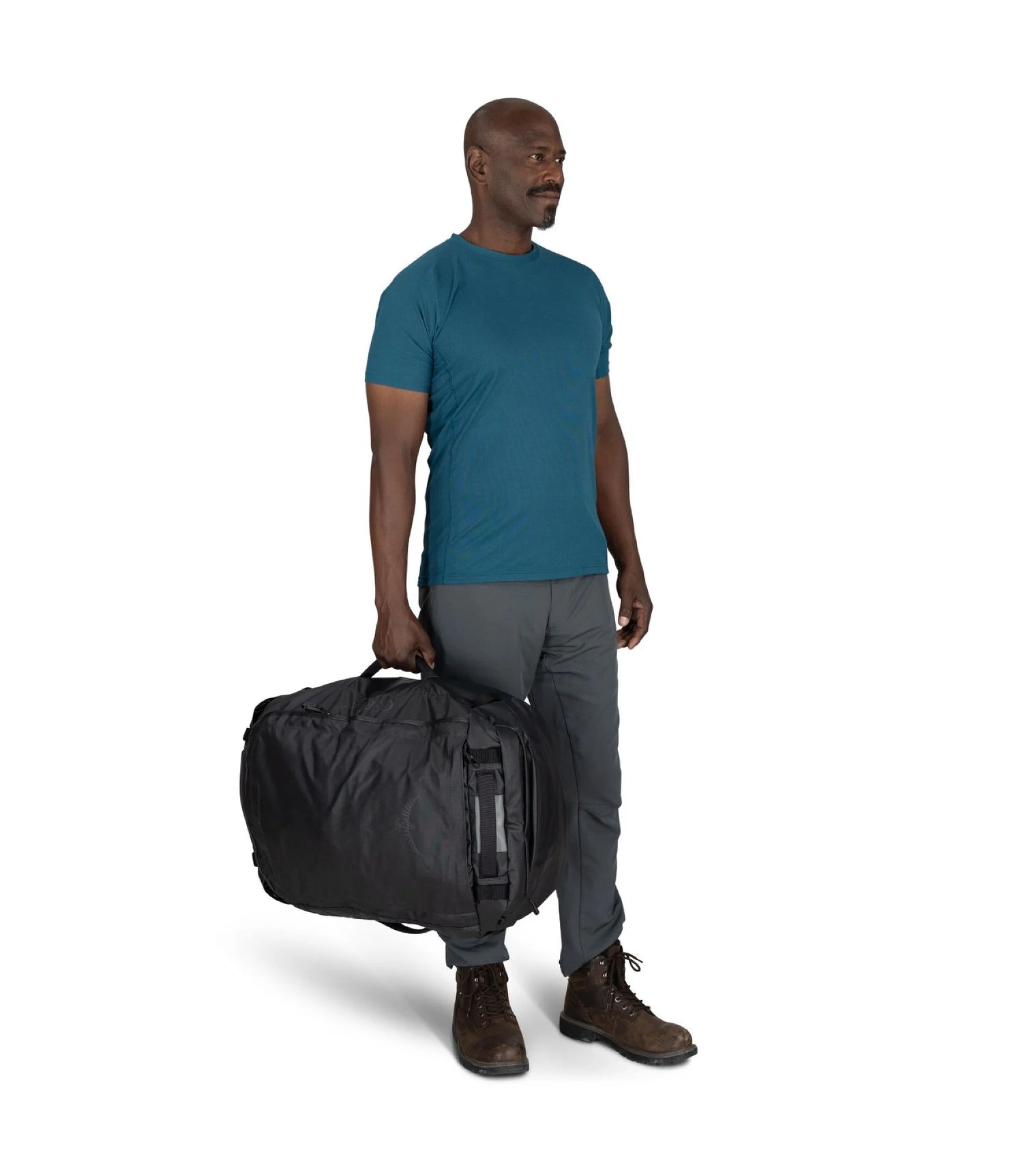 Transporter Duffel 65