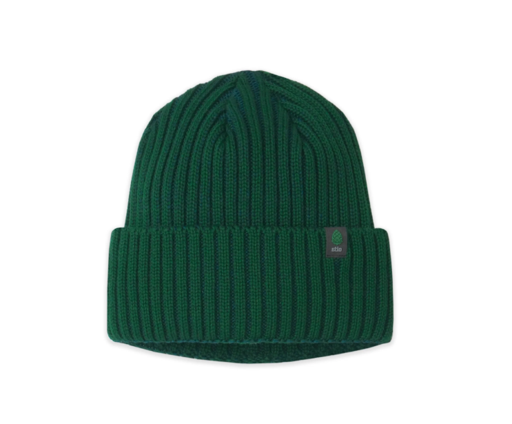 Unisex Luca Beanie