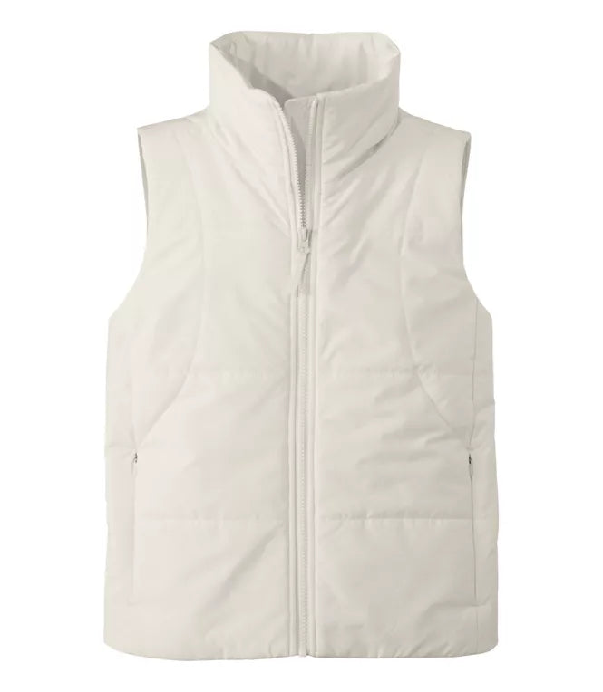 Venture Puffer Vest Women's Regular