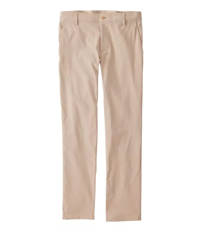 VentureStretch Commuter Chino Standard Fit Tapered Leg Men's