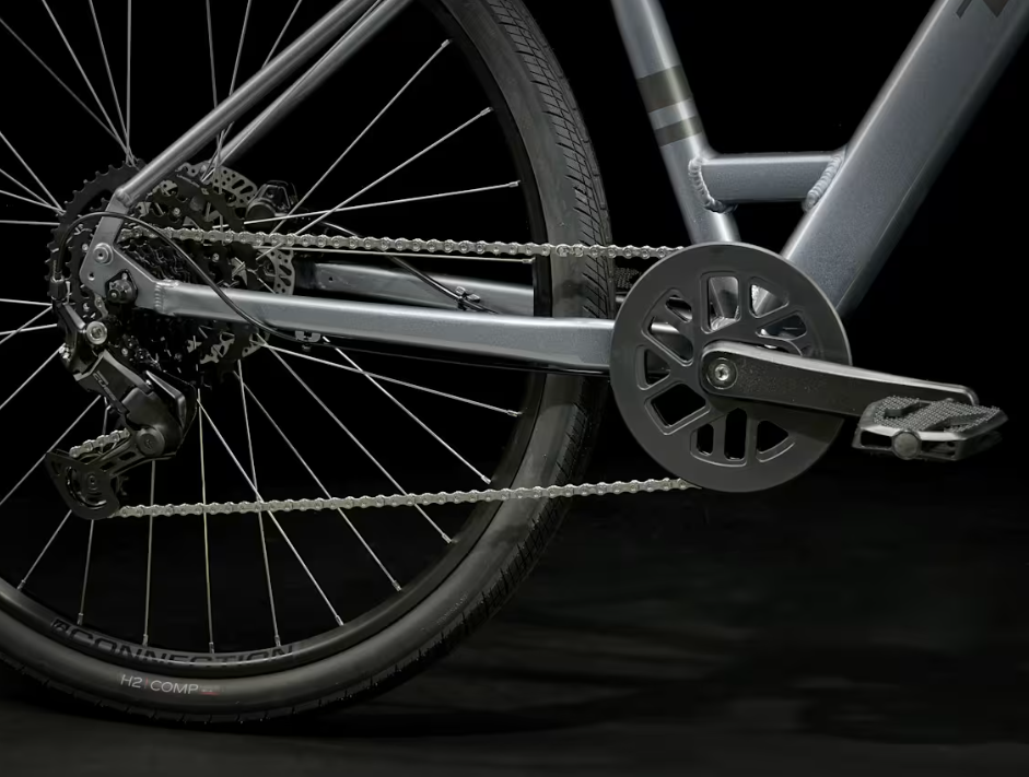 Verve 2 Lowstep Gen 5