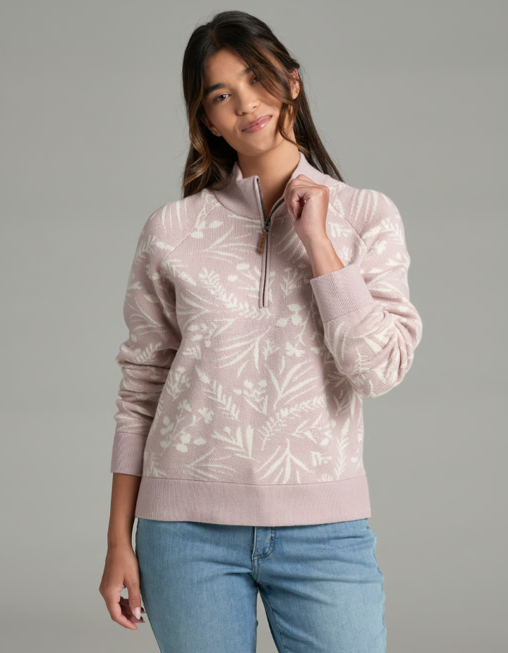 Viola Sweater