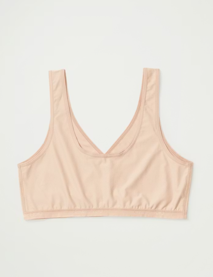 W Give-N-Go 2.0 Bralette