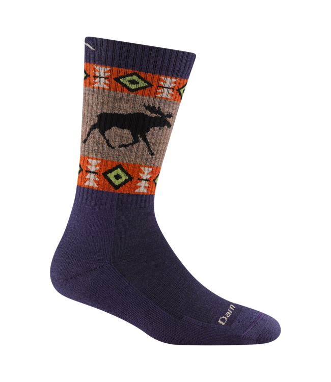 WOMEN'S 5017 VANNAGRIZZLE BOOT MIDWEIGHT WITH CUSHION