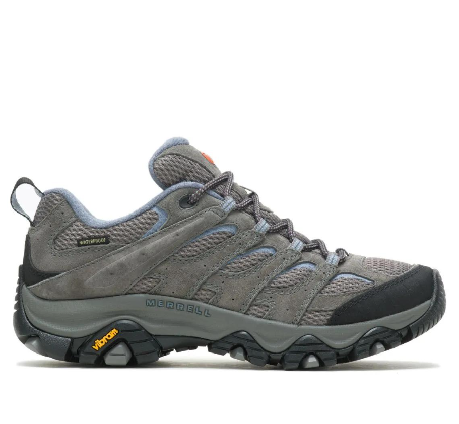 WOMEN'S MOAB 3 WATERPROOF