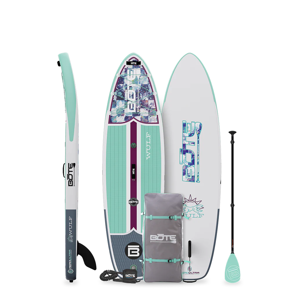 WULF - 2026 - NATIVE - 10 FT 4 IN NATIVE GLACIER