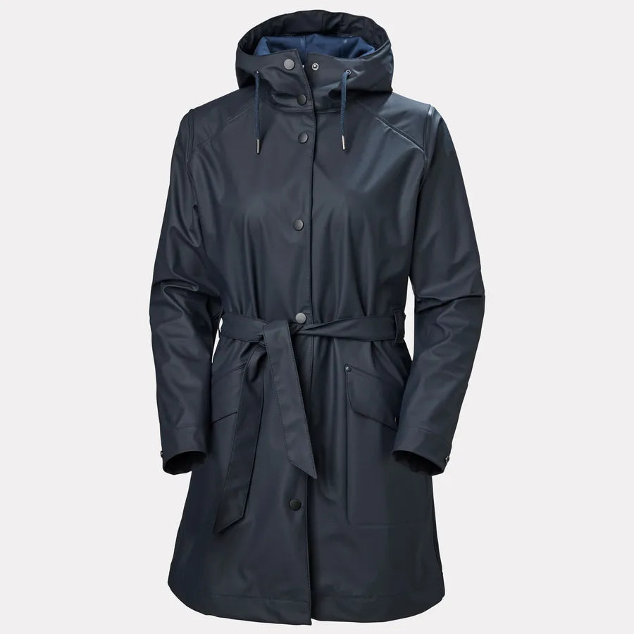 W KIRKWALL II RAINCOAT
