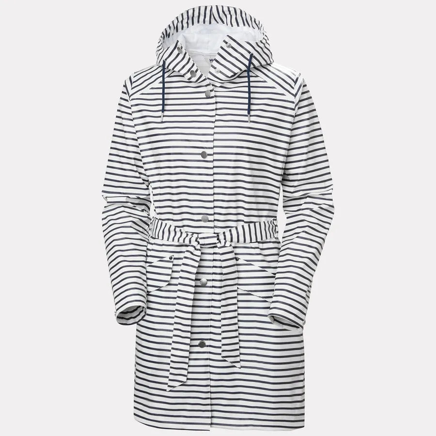W KIRKWALL II RAINCOAT