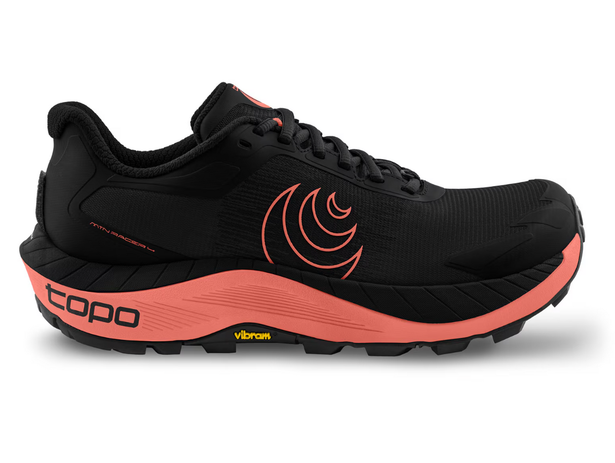 W MTN Racer 4