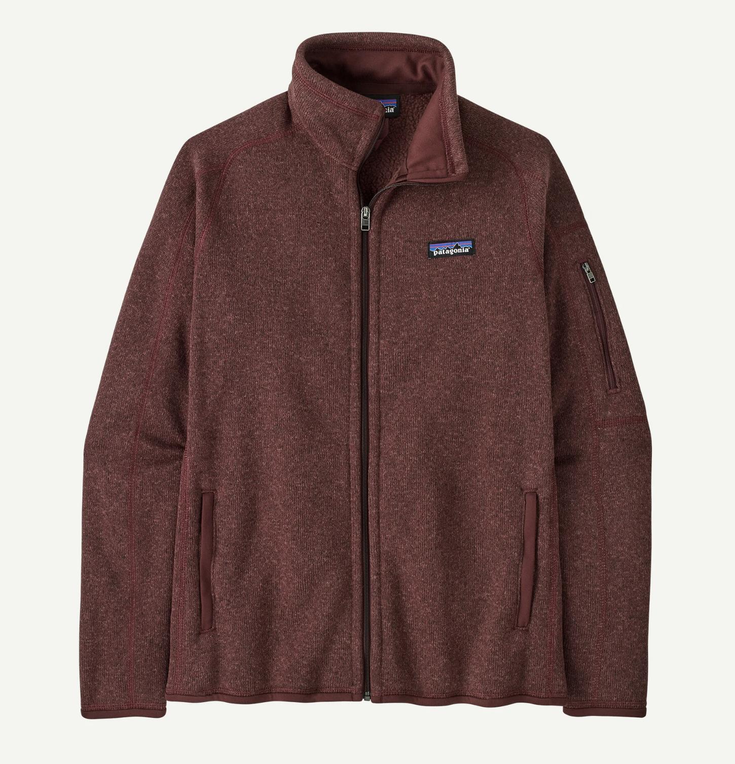 W's Better Sweater Jacket