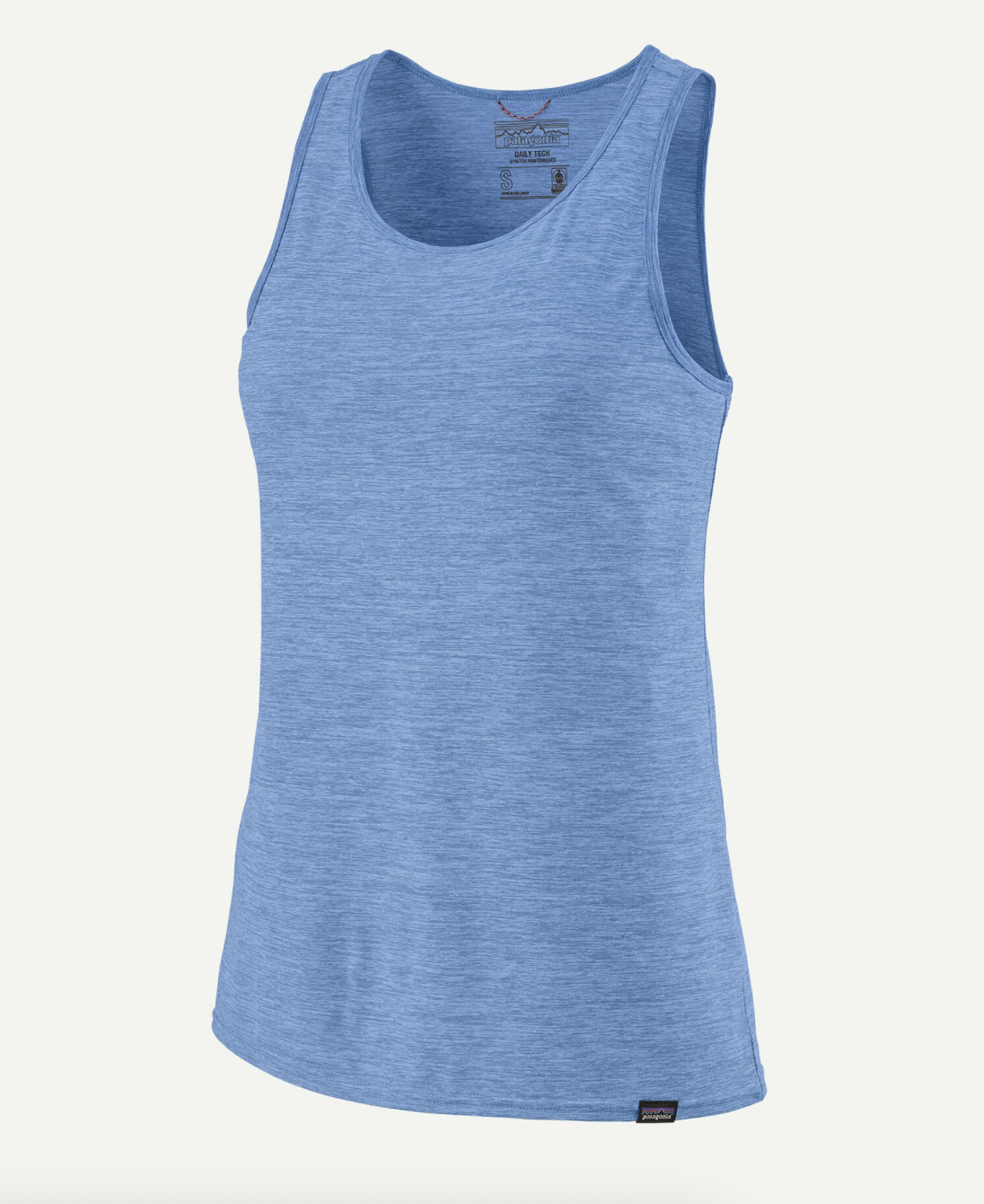 W's Cap Cool Daily Tank