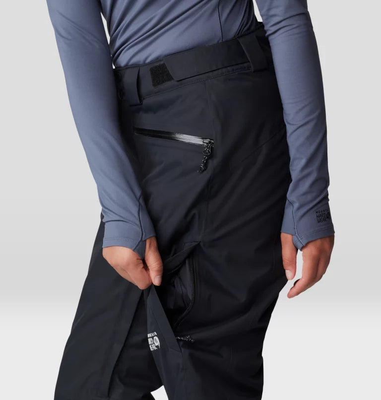 W's Firefall Insulated Pant
