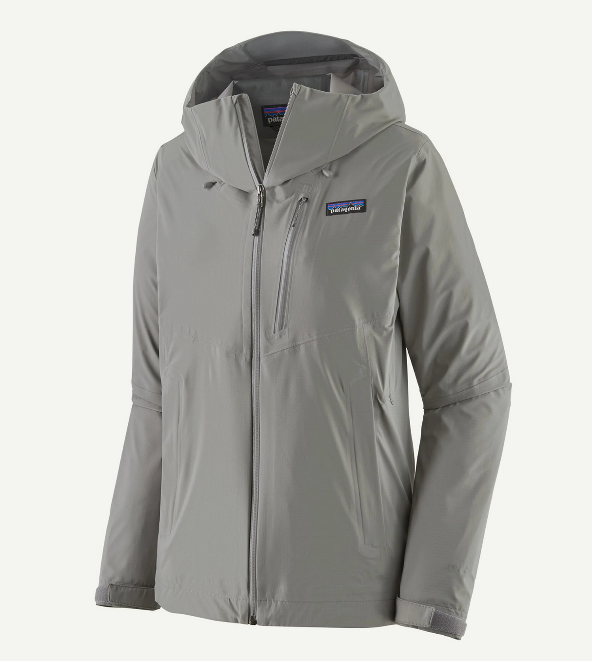 W's Granite Crest Rain Jacket