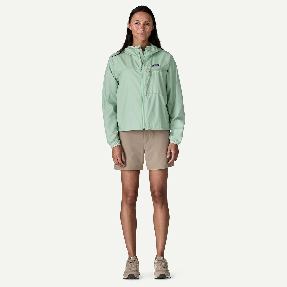W's Light & Variable Jacket