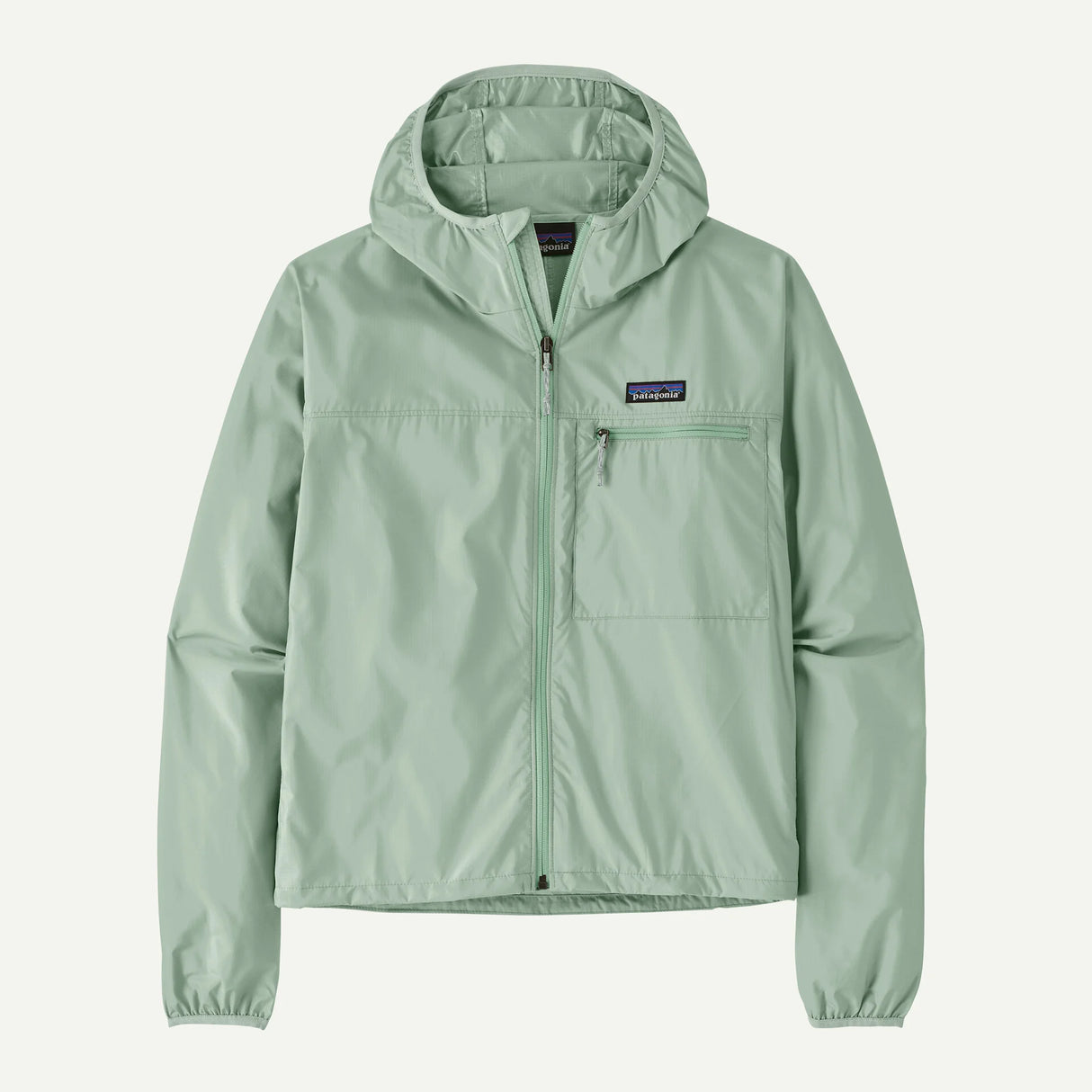 W's Light & Variable Jacket