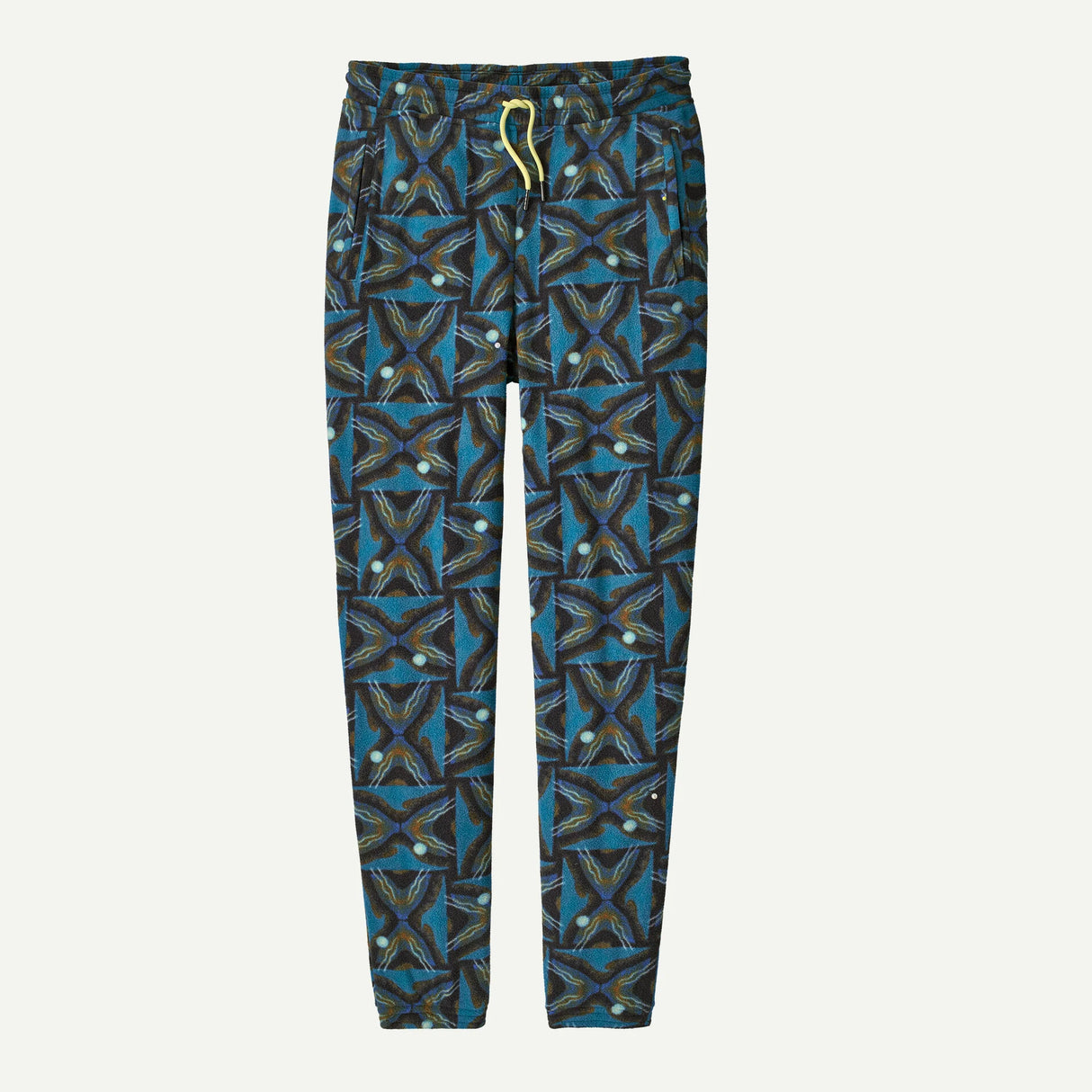 W's Micro D Joggers
