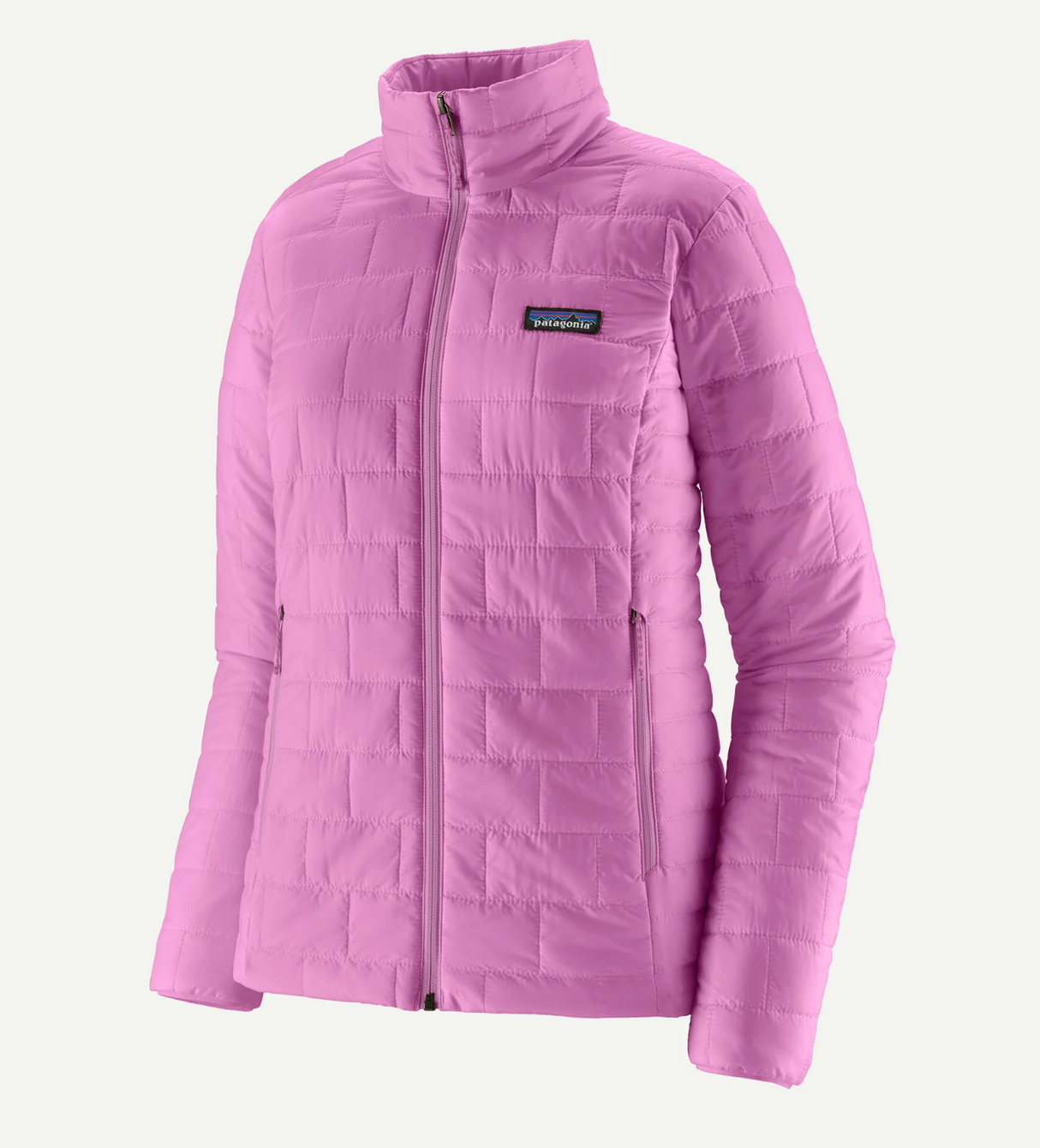 W's Nano Puff Jacket