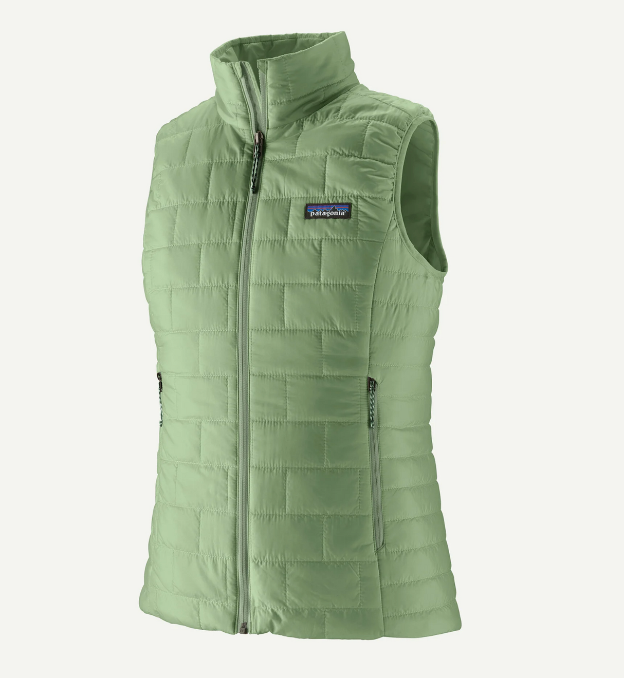 W's Nano Puff Vest