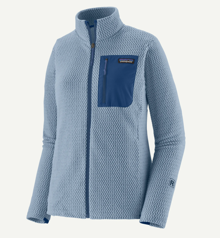 W's R1 Air Jacket