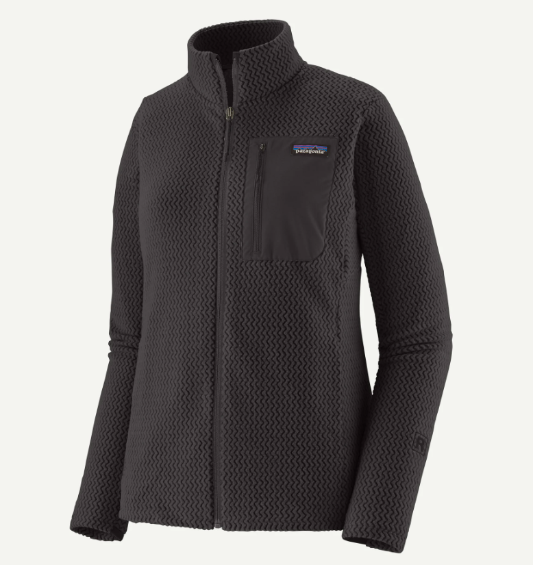 W's R1 Air Jacket