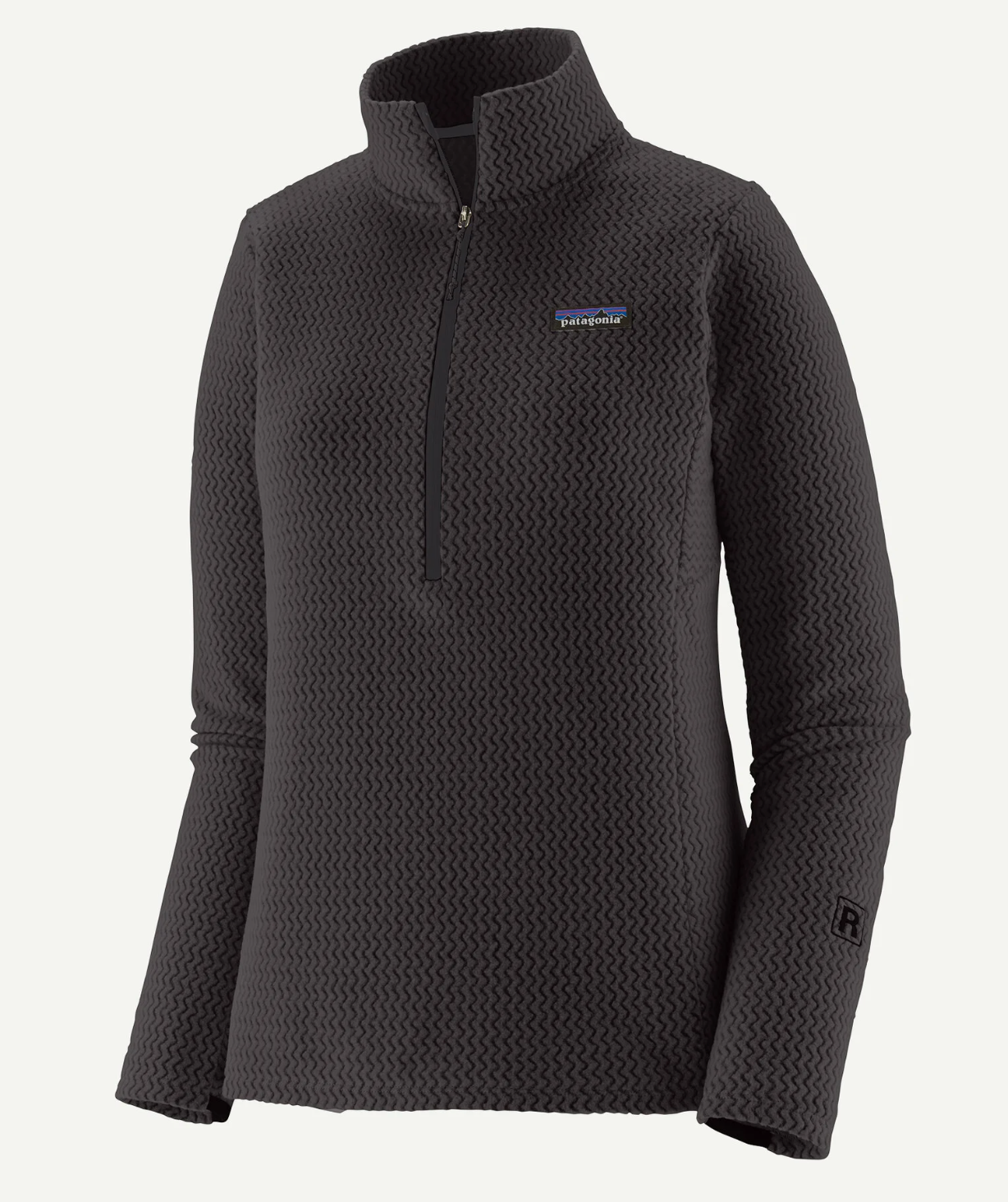 W's R1 Air Zip Neck