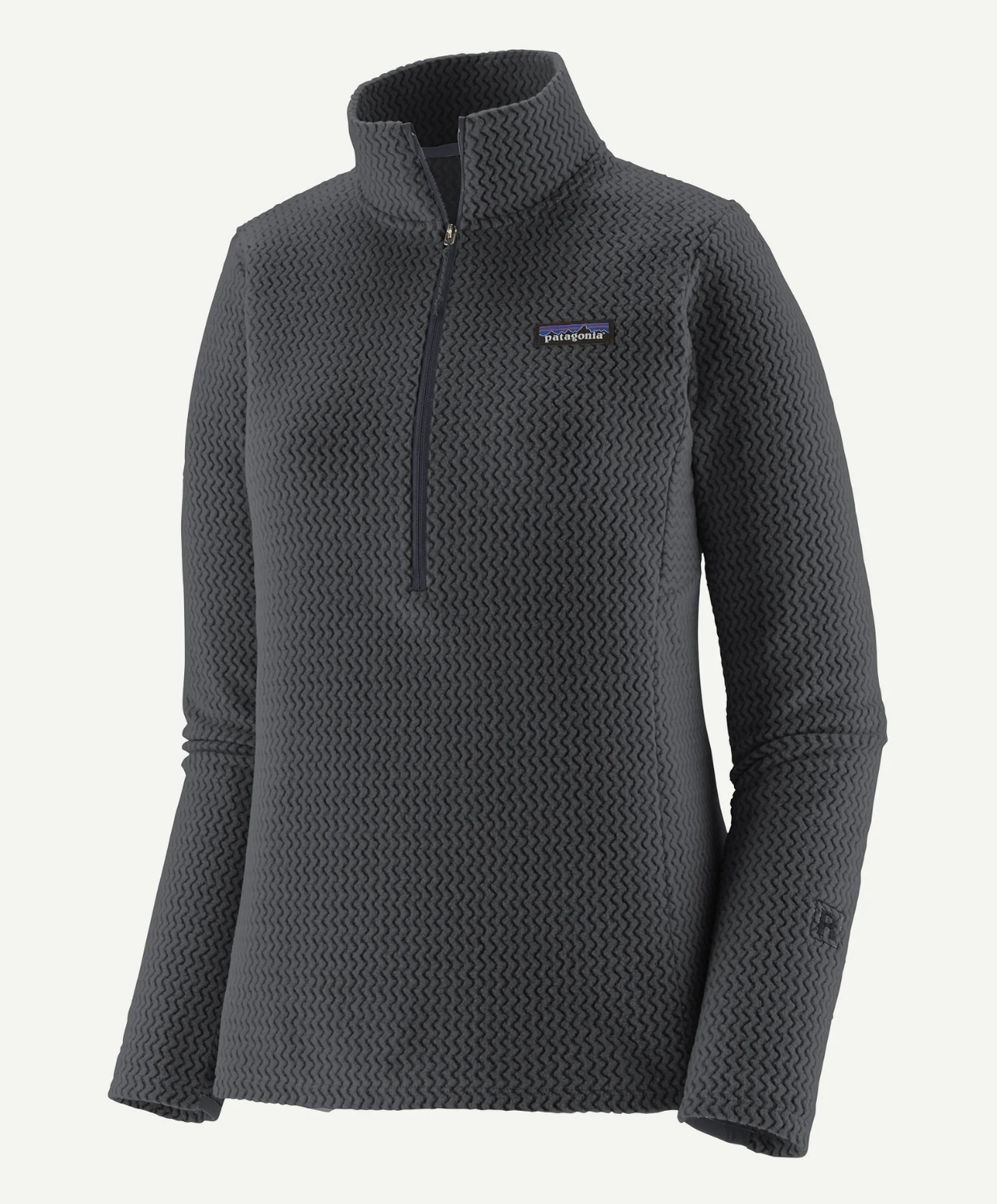W's R1 Air Zip Neck
