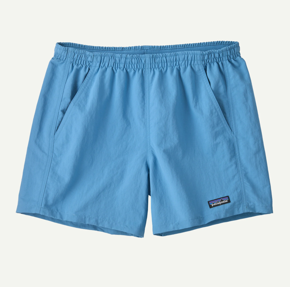 W's Baggies Shorts - 5 in.