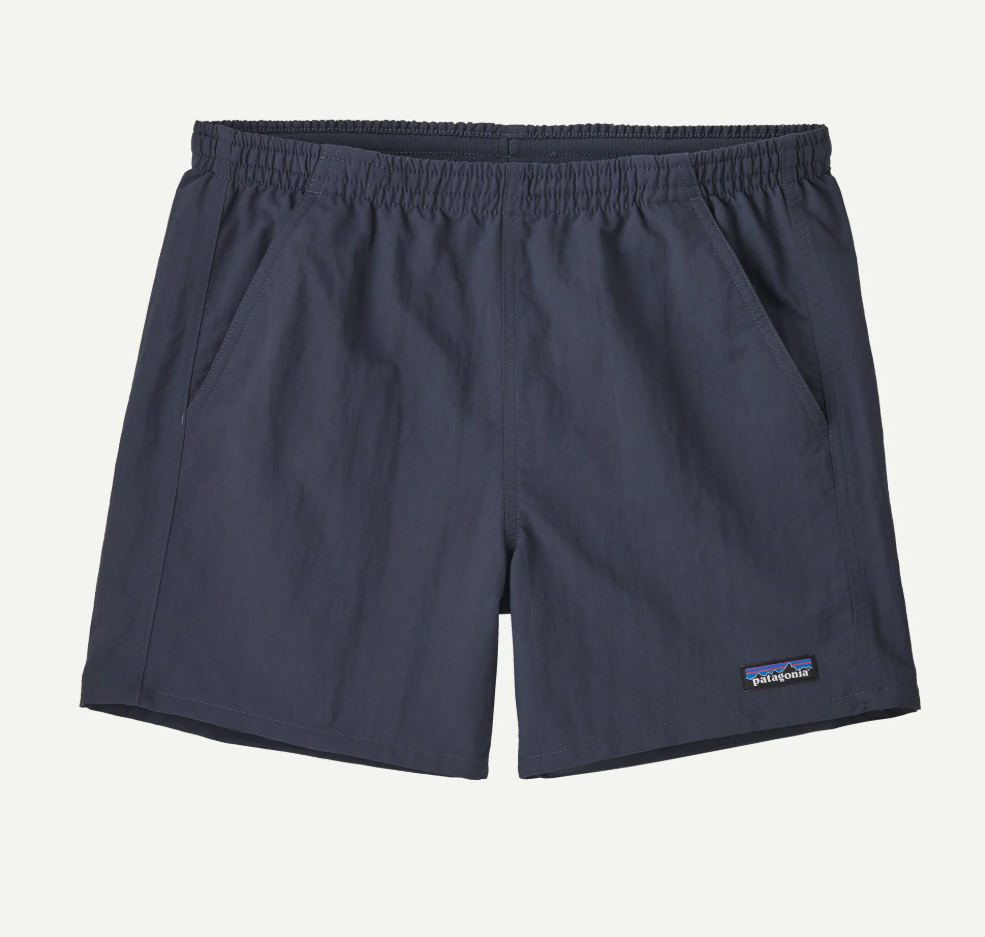 W's Baggies Shorts - 5 in.
