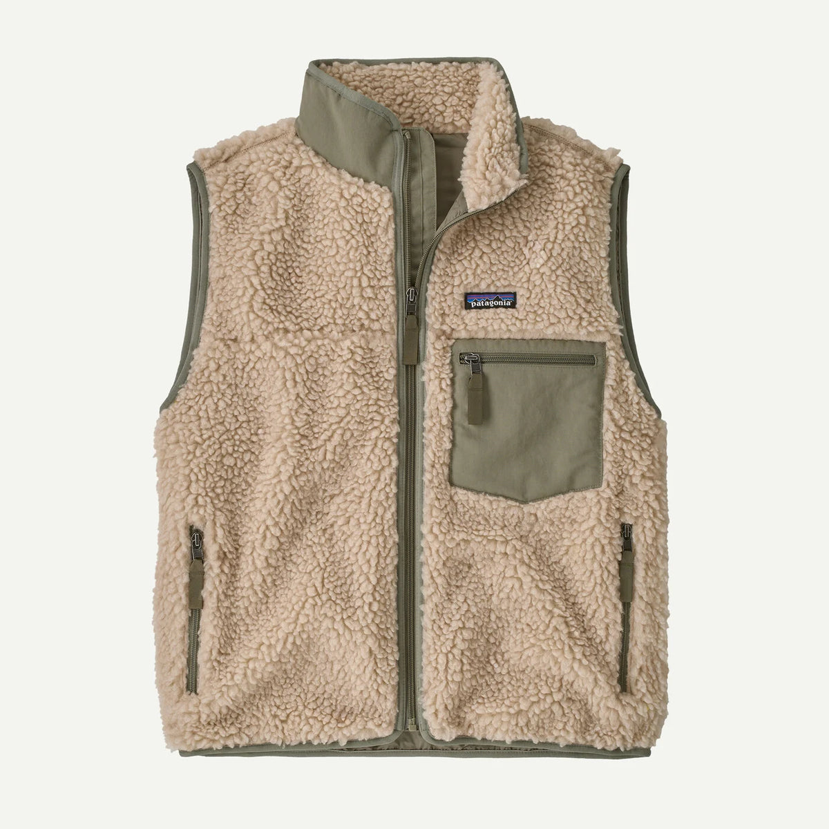W's Classic Retro-X Vest