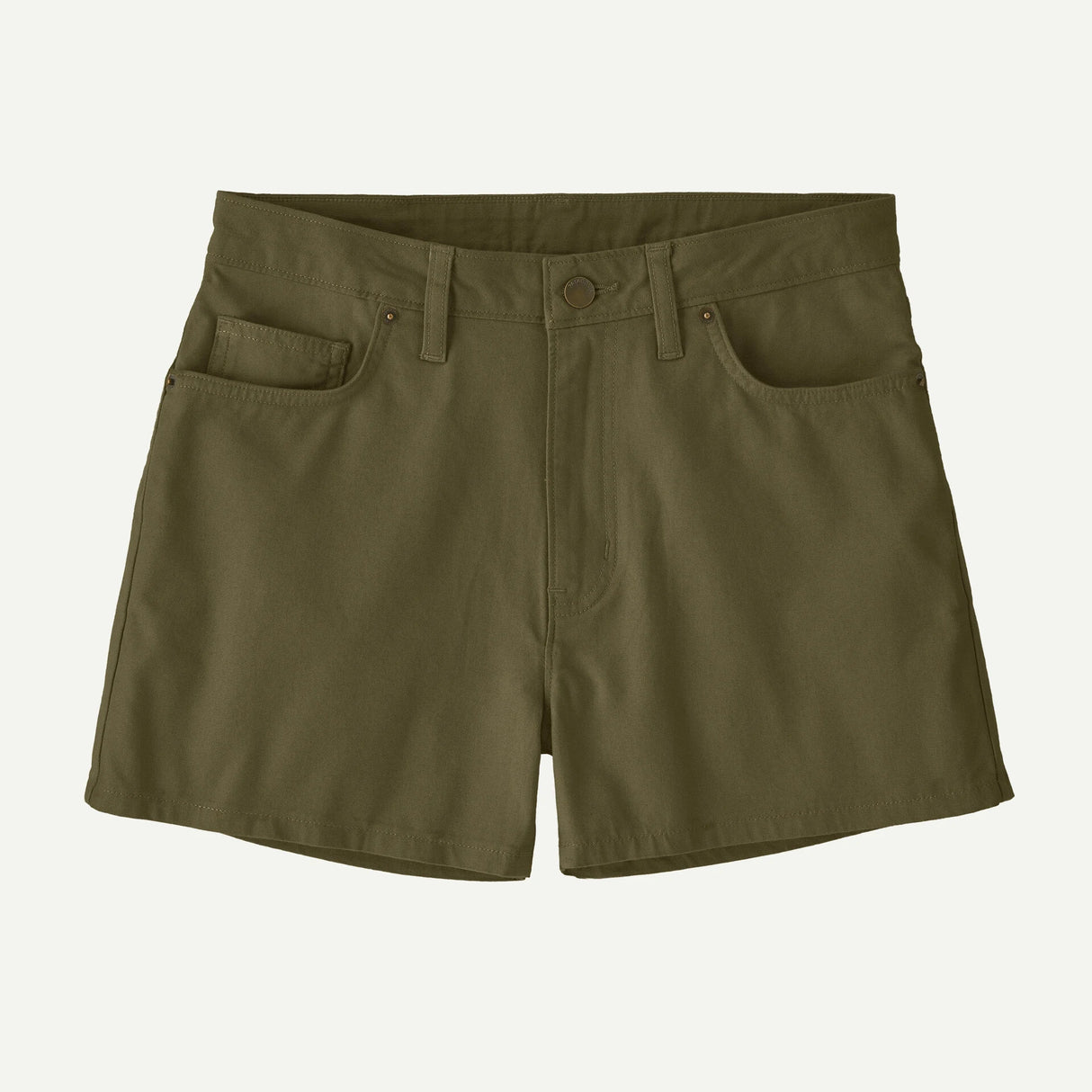 W's Classic Shorts