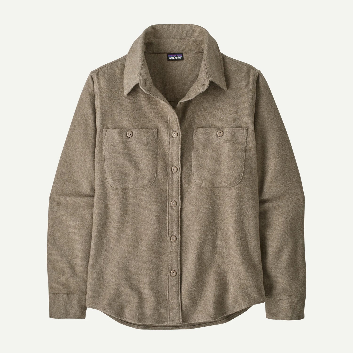 W's Fjord Flannel Shirt