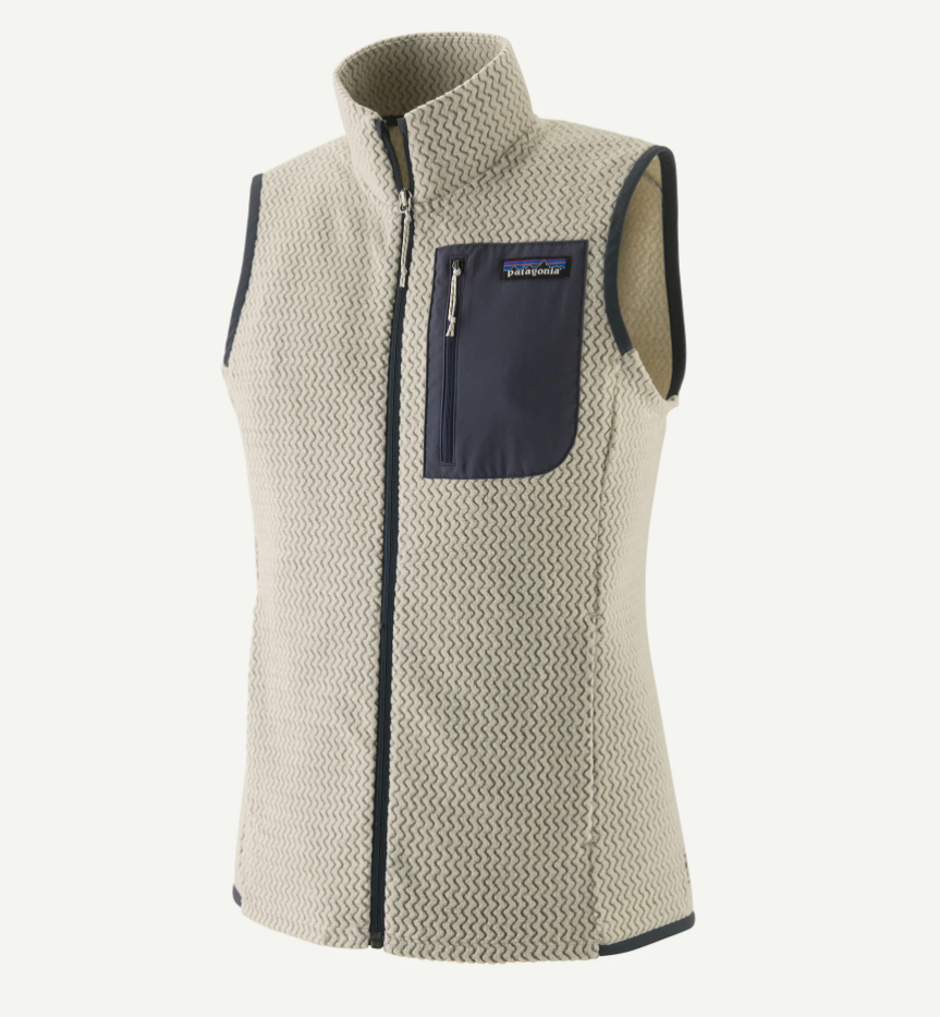 W's R1 Air Vest