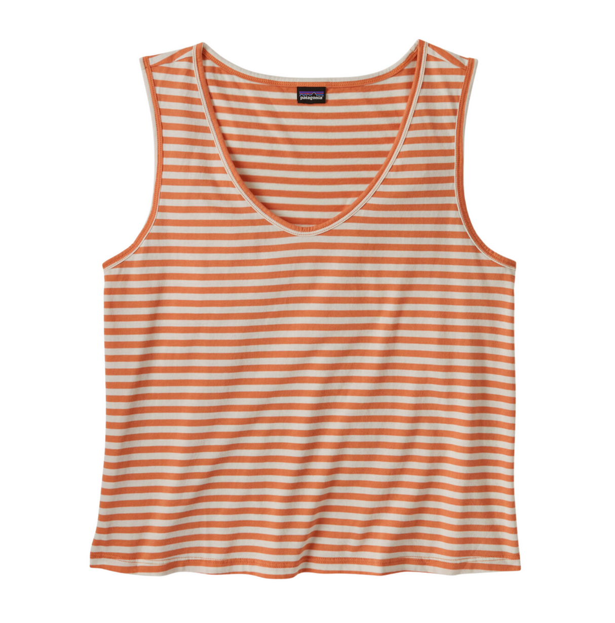 W's Regenerative Organic Certified Cotton Tank