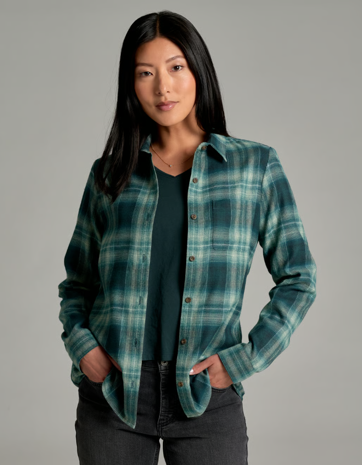 Whisper Flannel