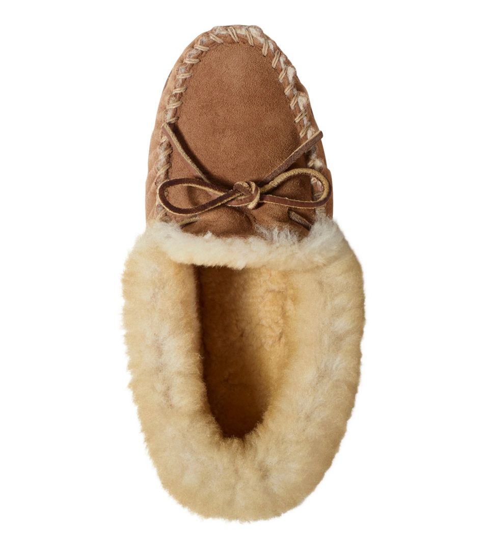 Wicked Good Moccasins Women's