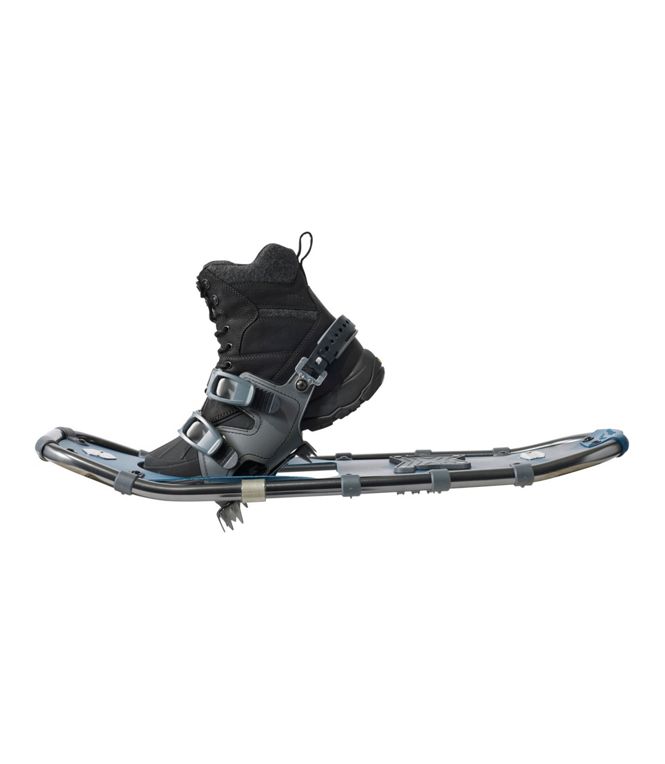 Winter Walker Snowshoe Men's Package