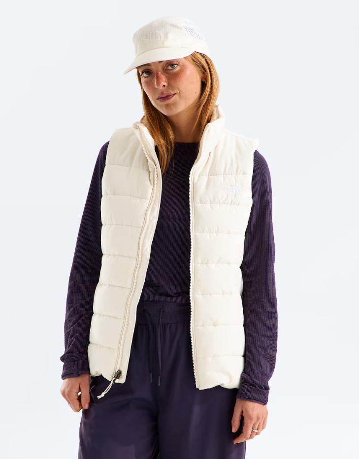 Women's Aconcagua Vest