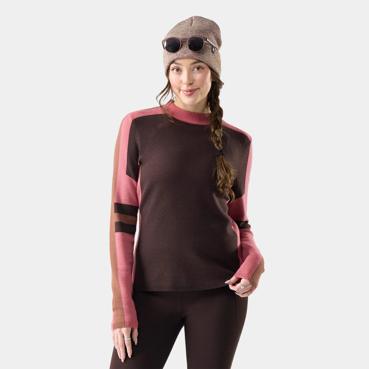 Women's Alpine Crew