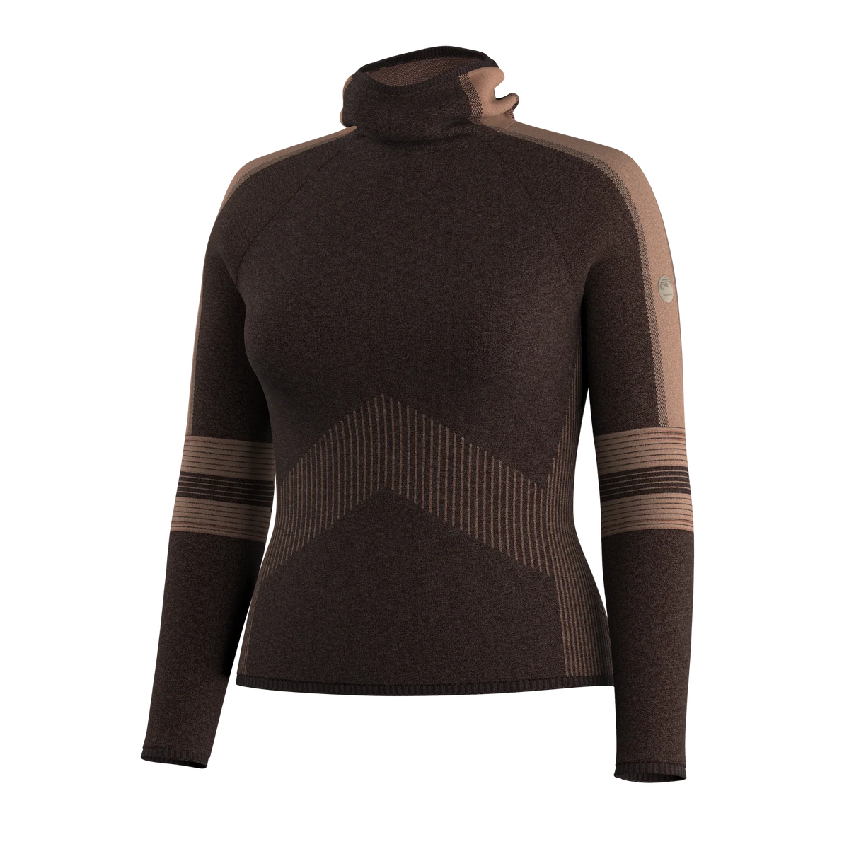Women's Alpine Turtleneck
