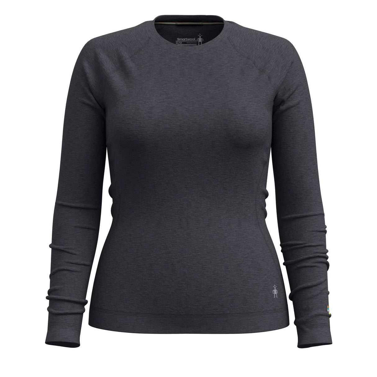 Women's Classic Thermal Merino Base Layer Crew