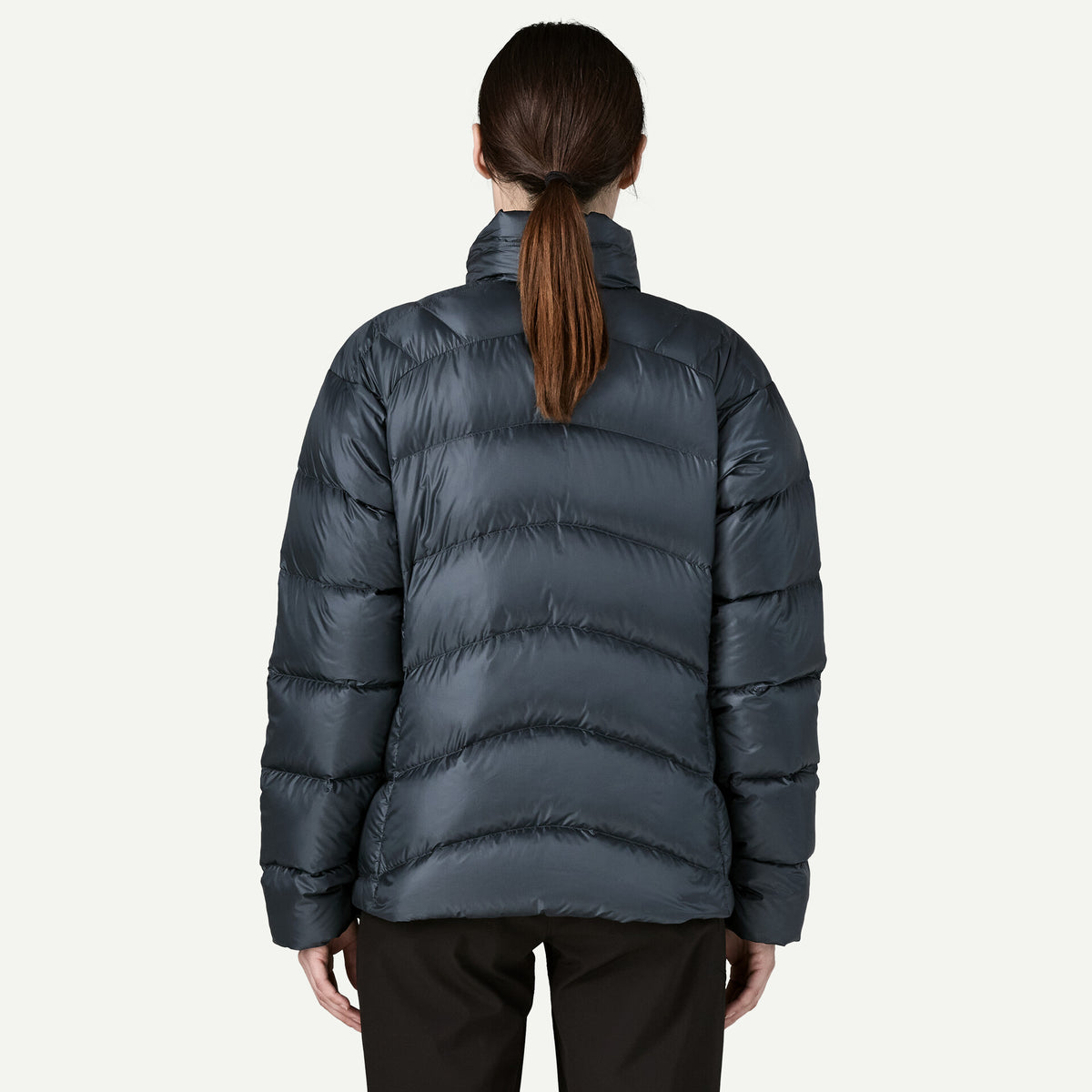Women's Fitz Roy Down Jacket