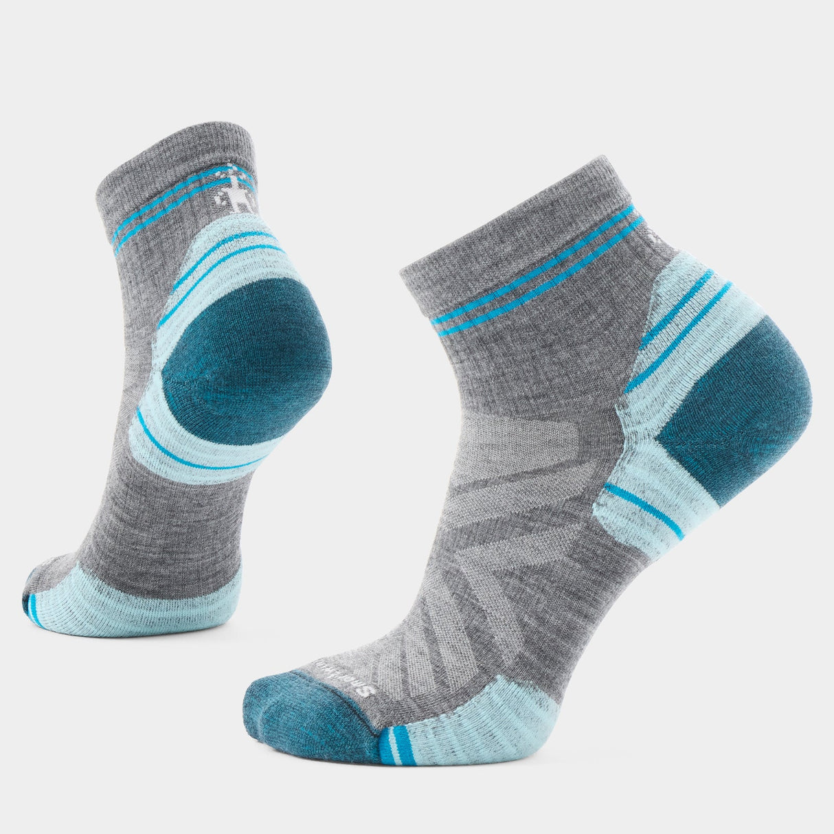 Women's Hike Targeted Cushion Ankle Socks