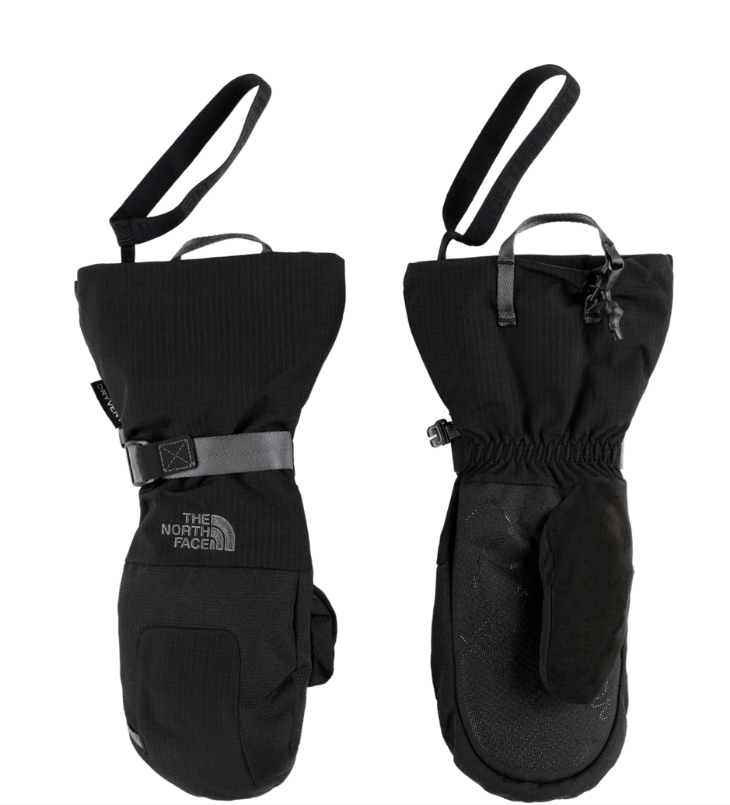 Women's Montana Mitt