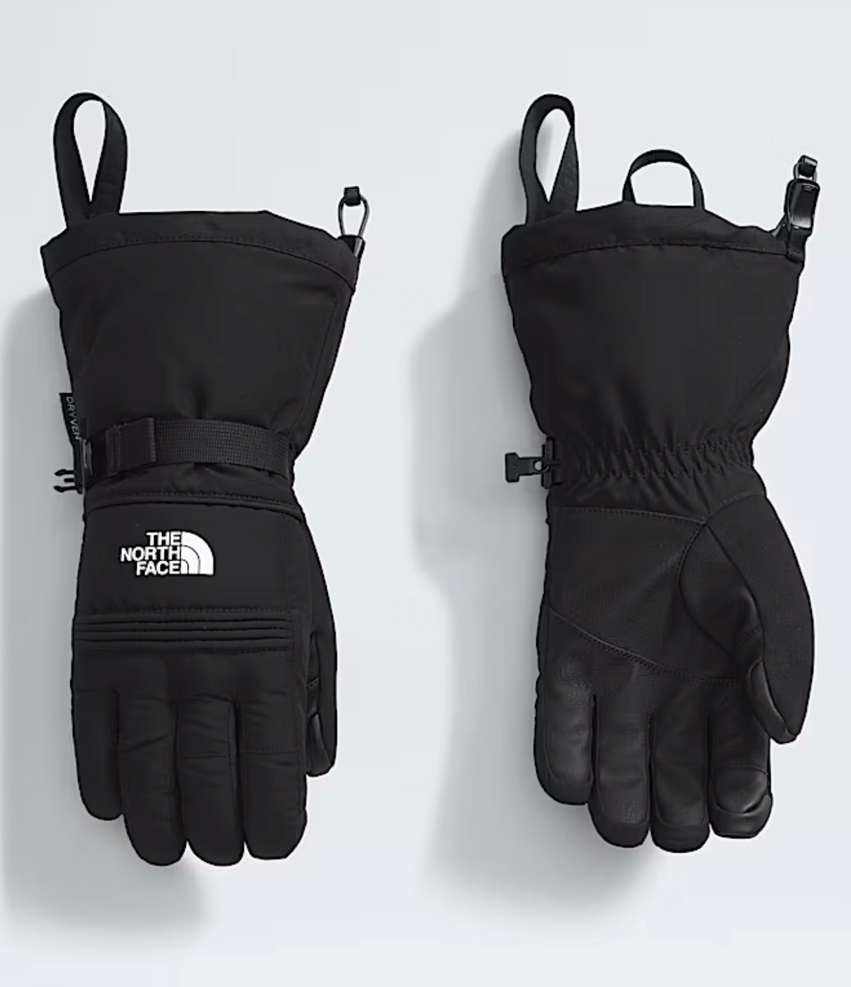 Women's Montana Ski Glove